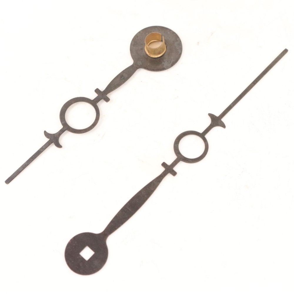 Clock Hands 3-1/2 inches Minute - Replacement - YP852