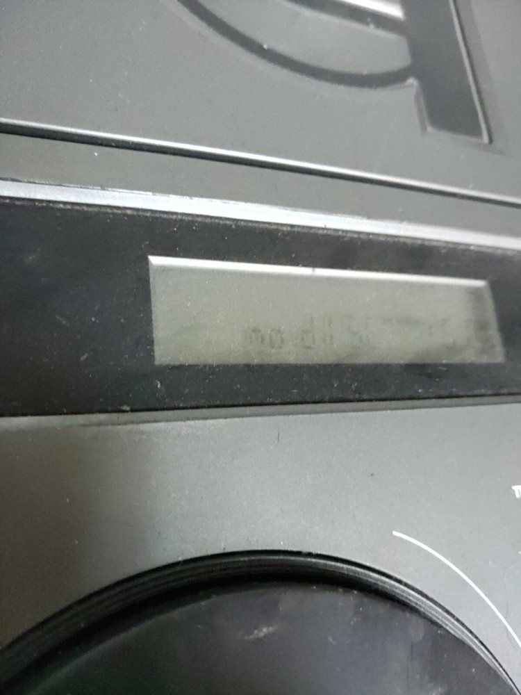 Gemini CDI-1100 Professional CD Player