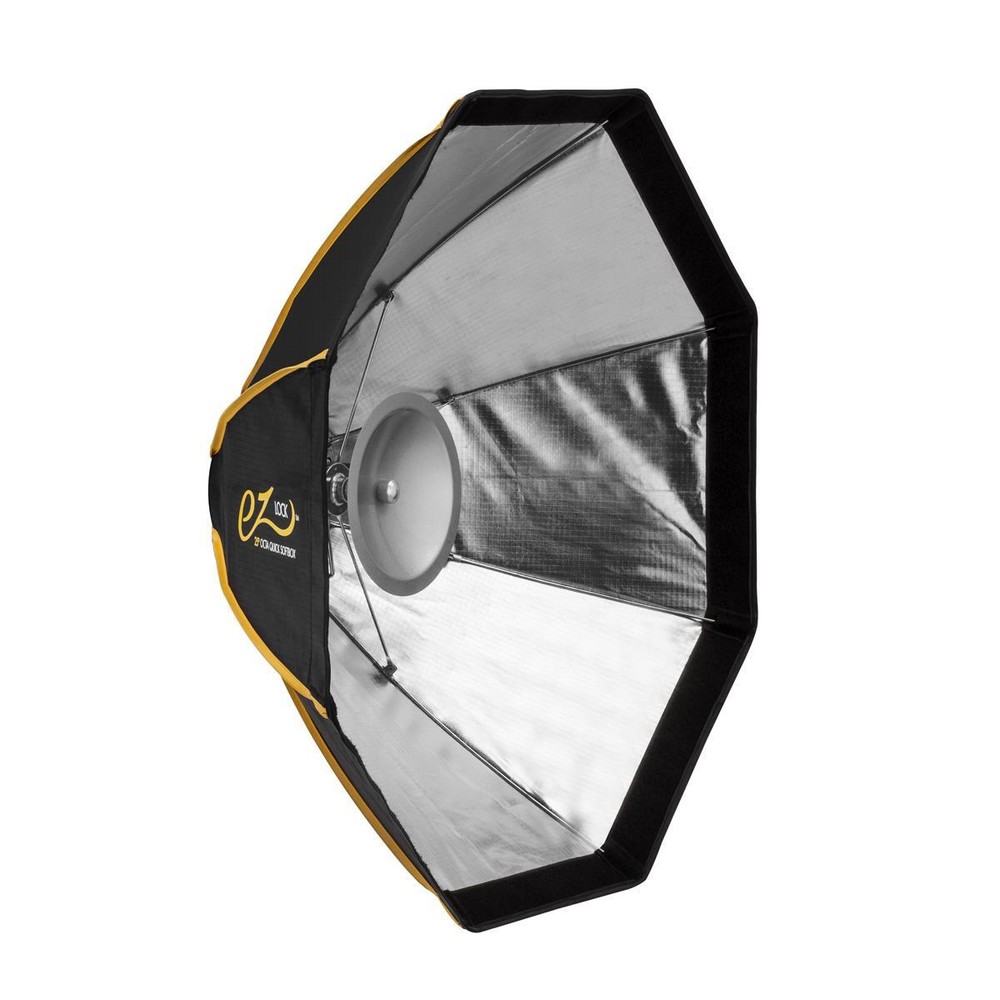Glow EZ Lock Octa Small Quick Softbox (25") #EZ-SB-25-OCTA