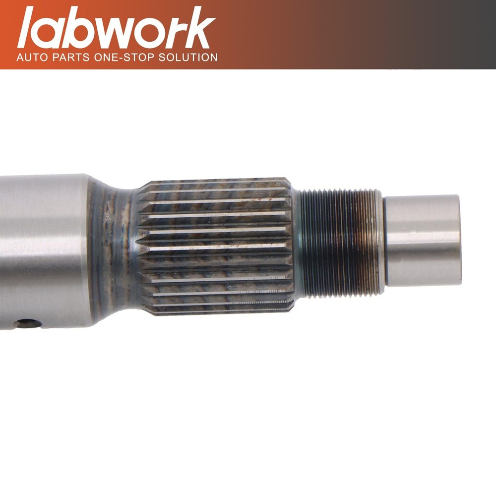 Crankshaft for 500 UTV 13200-004-0000