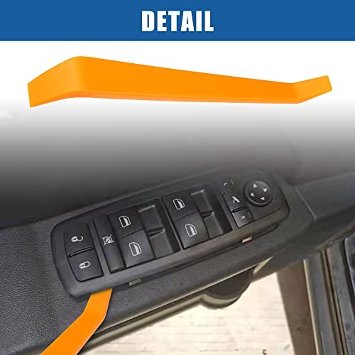 1pcs Tooling Panel Removal Tool Car Pry Tool Kit for Car Audio Interior