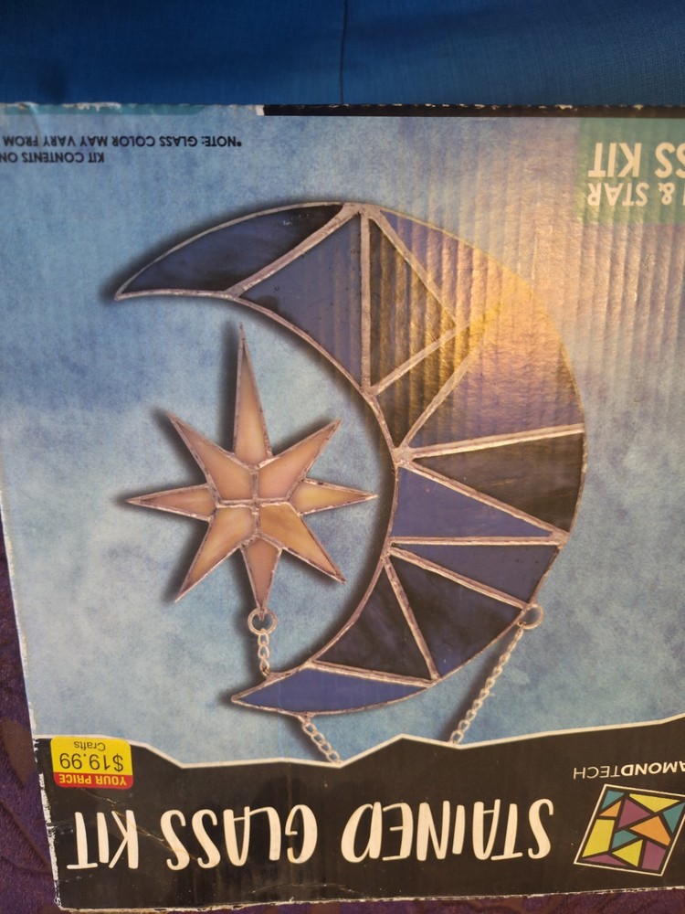 Stained Glass Project