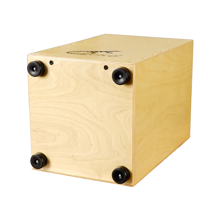 Gecko Cajon