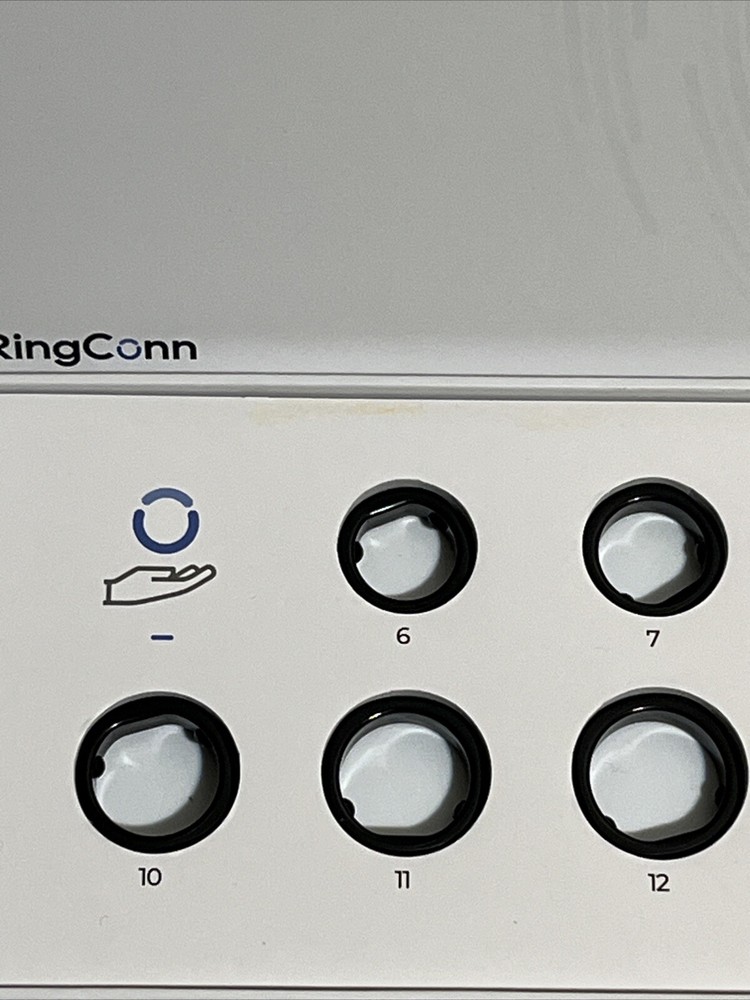 RingConn Smart Ring Sizing Kit - Sizes 6 to 14