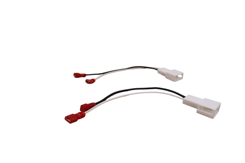 Speaker Wire Harness for 2008 2009 2010 2011 2012 Mitsubishi Lancer