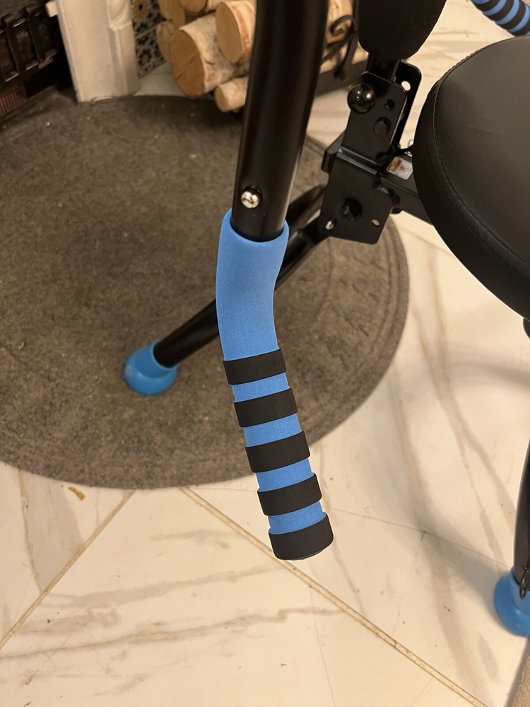 AB Doer Elite Abdominal Workout Exercise System Nice Condition!