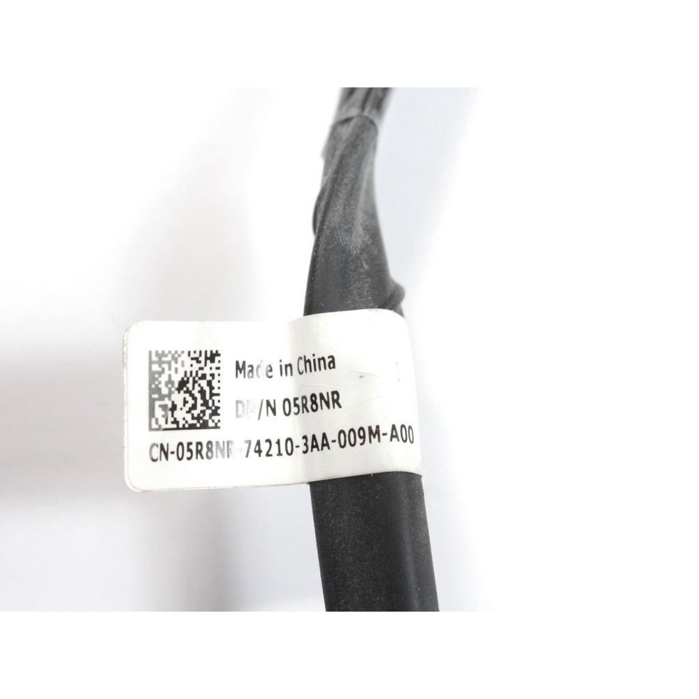 New Dell PowerEdge R210II SAS RAID Controller Card Controller Cable 5R8NR 05R8NR