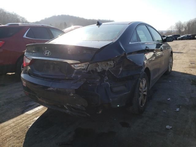 Engine ECM Electronic Control Module 2.4L Automatic Fits 11-14 SONATA 2257344
