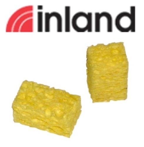 Inland Stained Glass Grinder Sponge - Keeps Bit Wet (2)