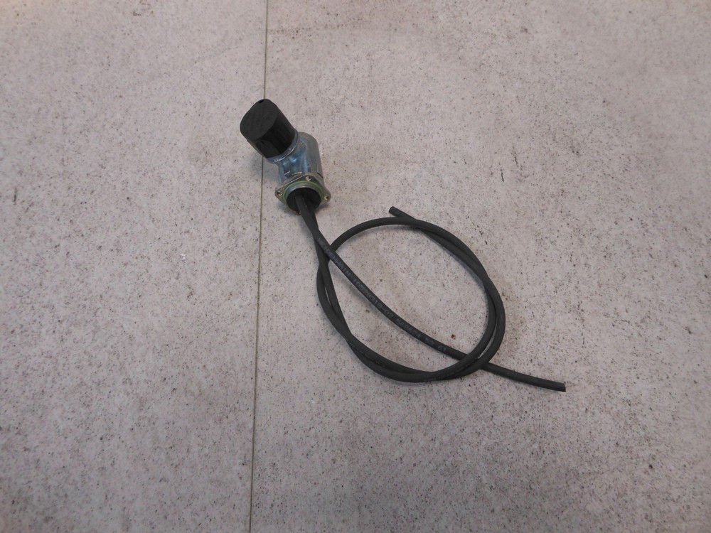 Heidenhain ID 528318-02 568624, Encoder Cable Connector Unused