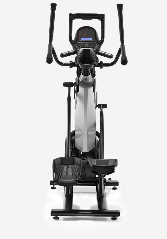 Bowflex Max Trainer M6
