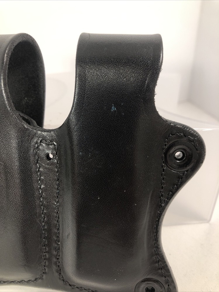 Desantis Magazine Holder A24 EE Made Is USA