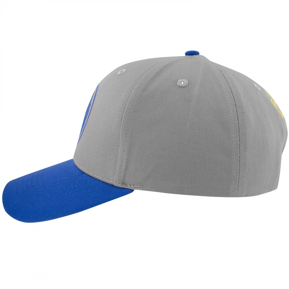 Star Wars Jedi Order Logo Snapback Hat Black