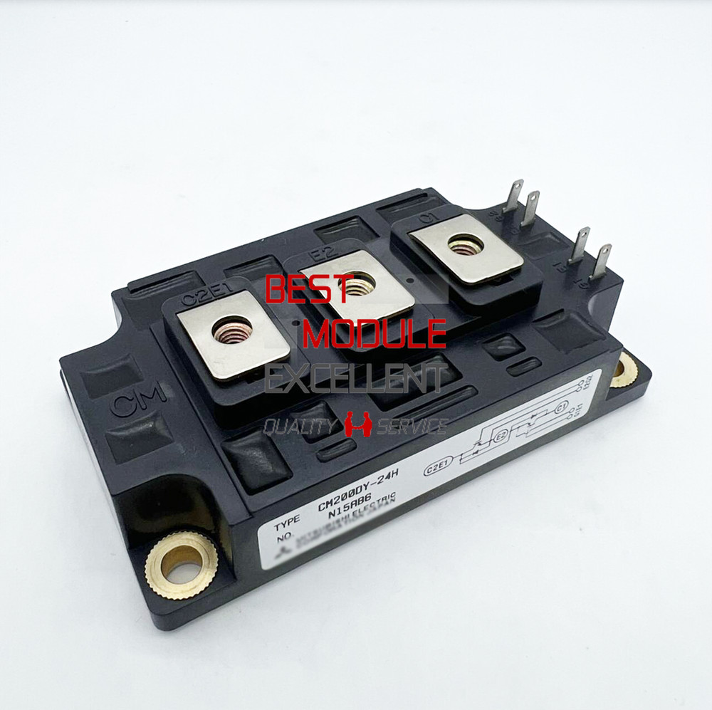 1PCS CM200DY-24H Professional Power Modules Modules Sensors