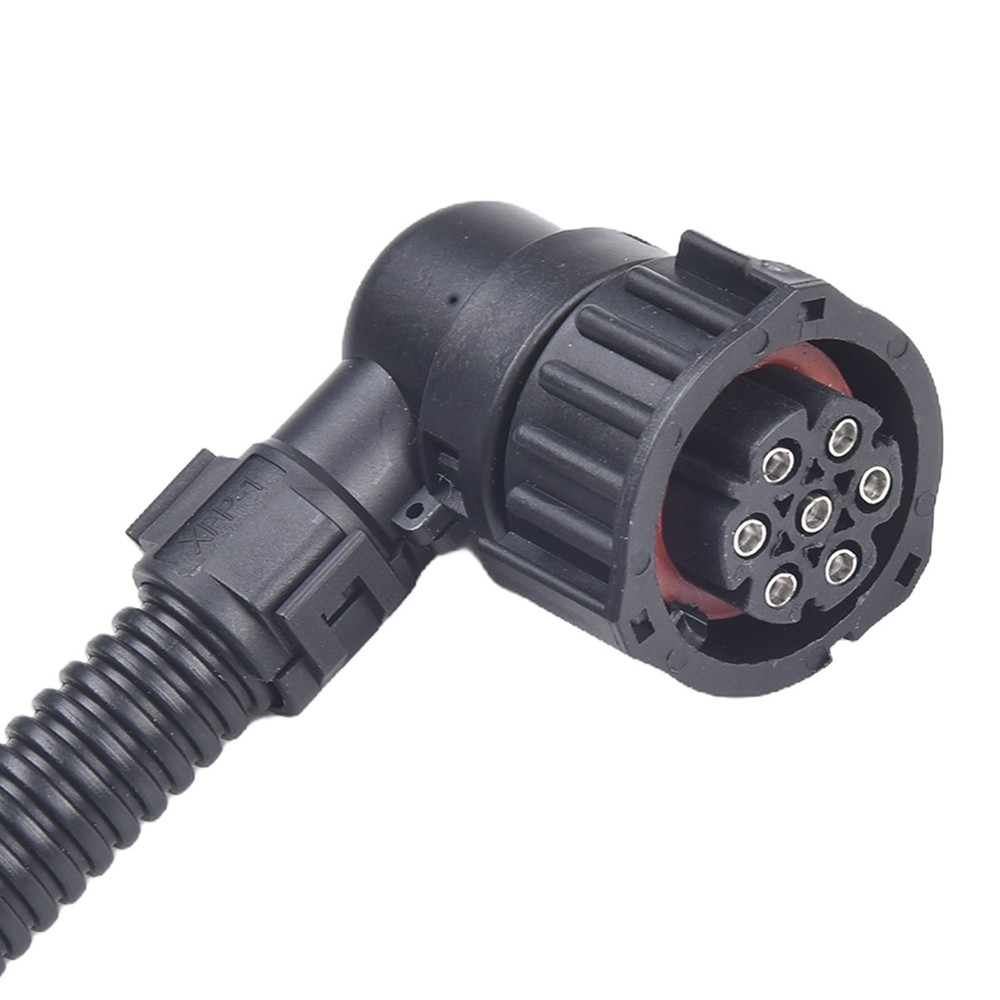 For Sprinter Rear Tail Light Connector Easy to Use 7 PIN Interface