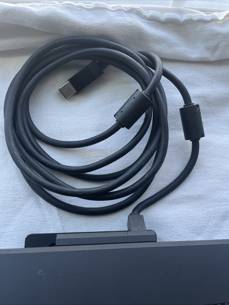 Microsoft Xbox One Kinect Camera Motion Sensor Bar Model 1595 OEM