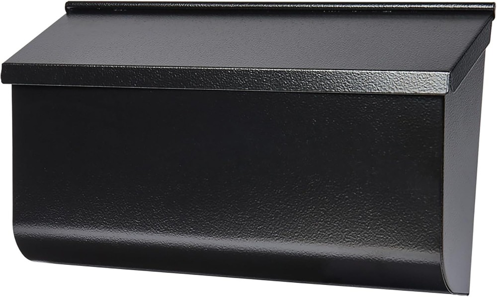 Architectural Mailboxes Woodlands™ Wall-Mounted Mailbox for Outside, Rust-Resist