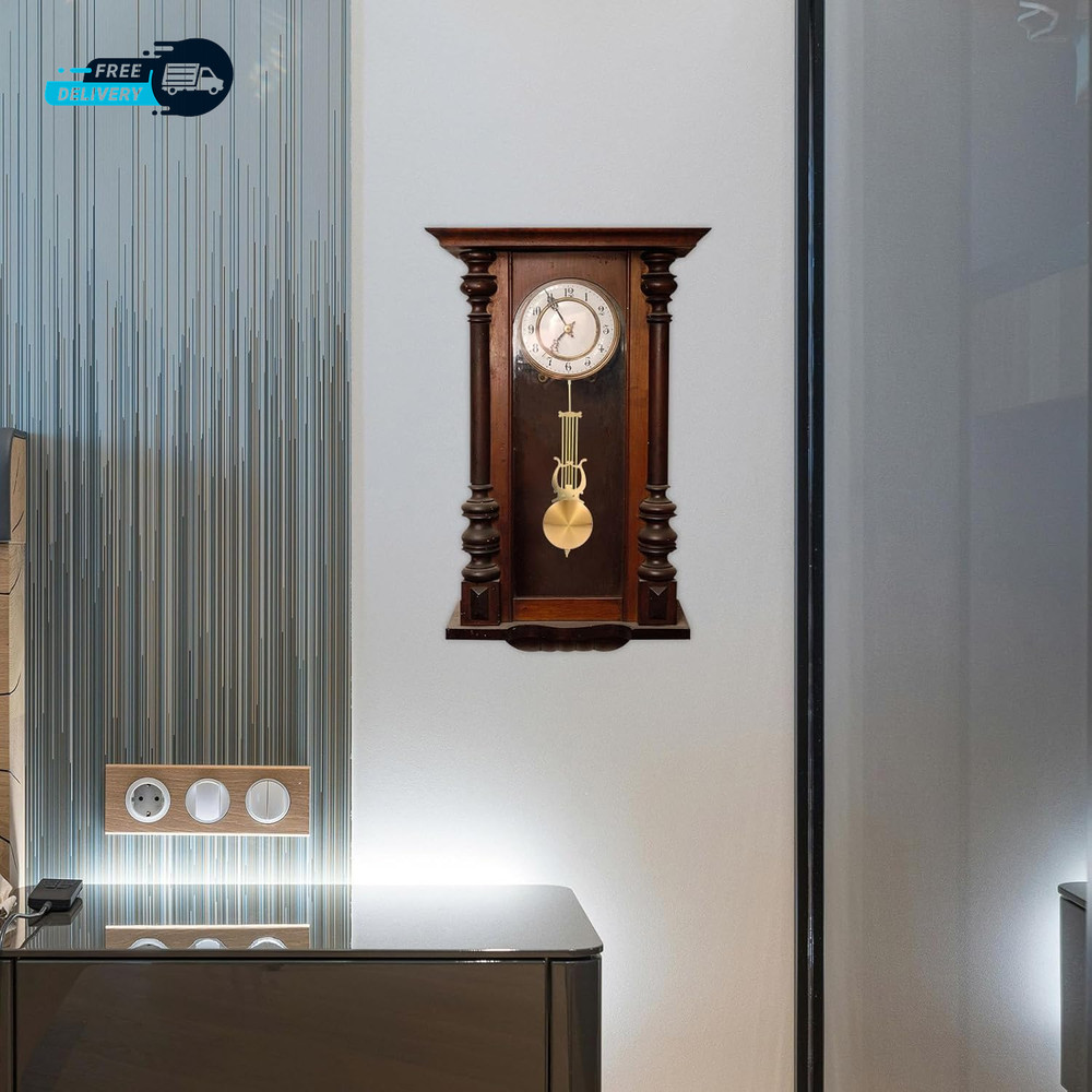 Clock Pendulum Replacement Wall Clock Replacement Pendulum Clock Movement