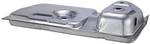 F12B Fuel Tank