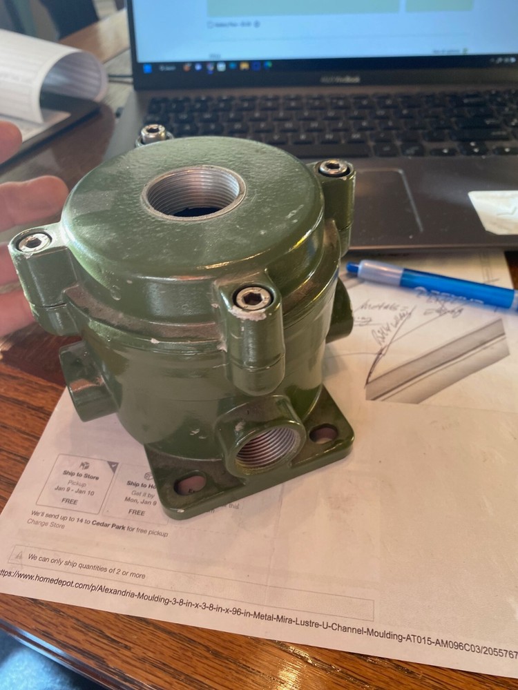 Italsmea tYPE CPC26/EFSRC-C-220