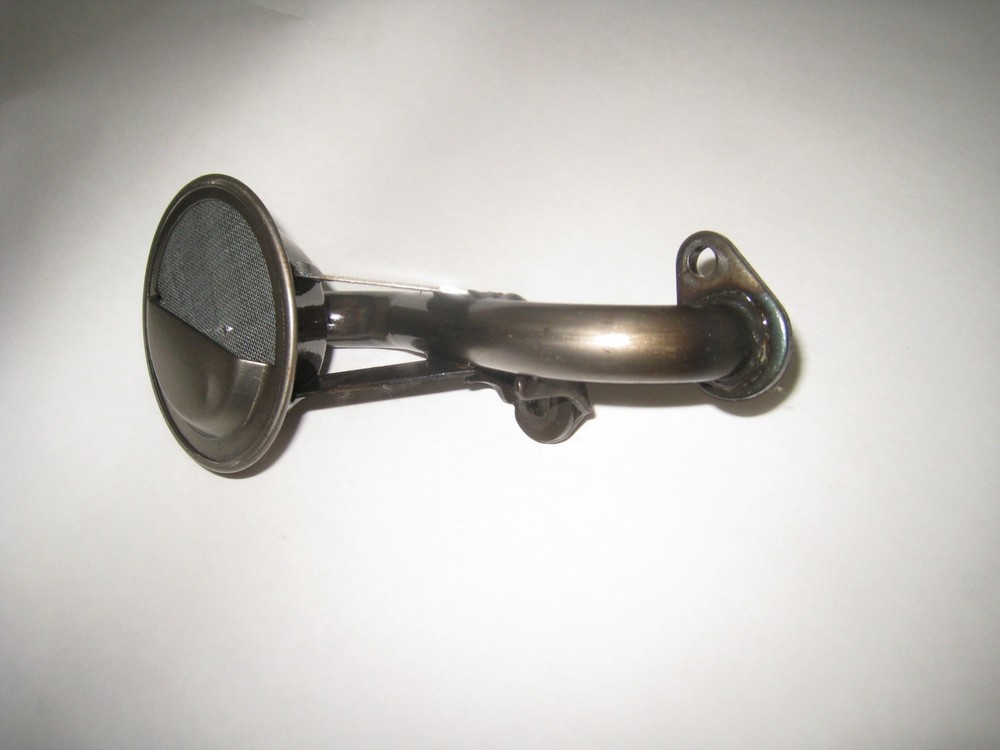 1981 HONDA CM400 CUSTOM OIL SCREEN STRAINER