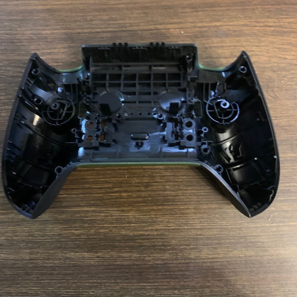 Xbox Elite Series 2 Halo Infinite Edition Replacement Faceplate Back Shell