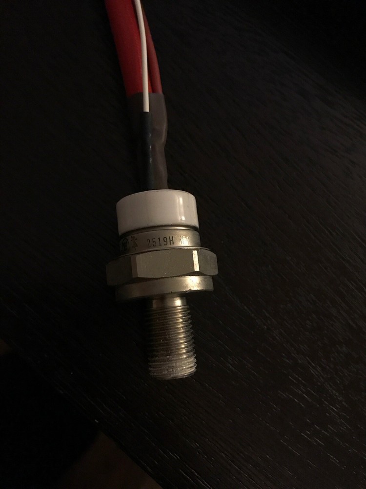 Westinghouse 2519H MY SCR