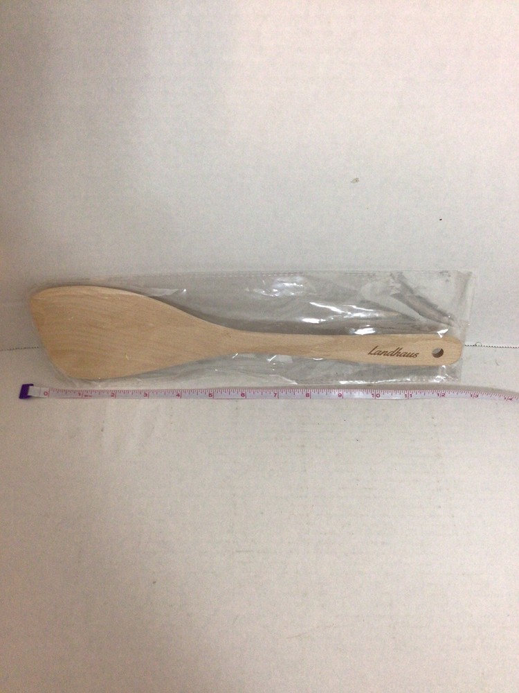 Landhaus Wooden Spatula
