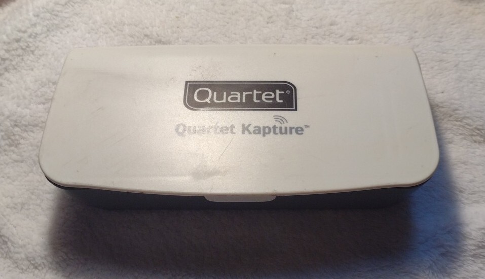 Quartet Kapture Digital Marker Pen
