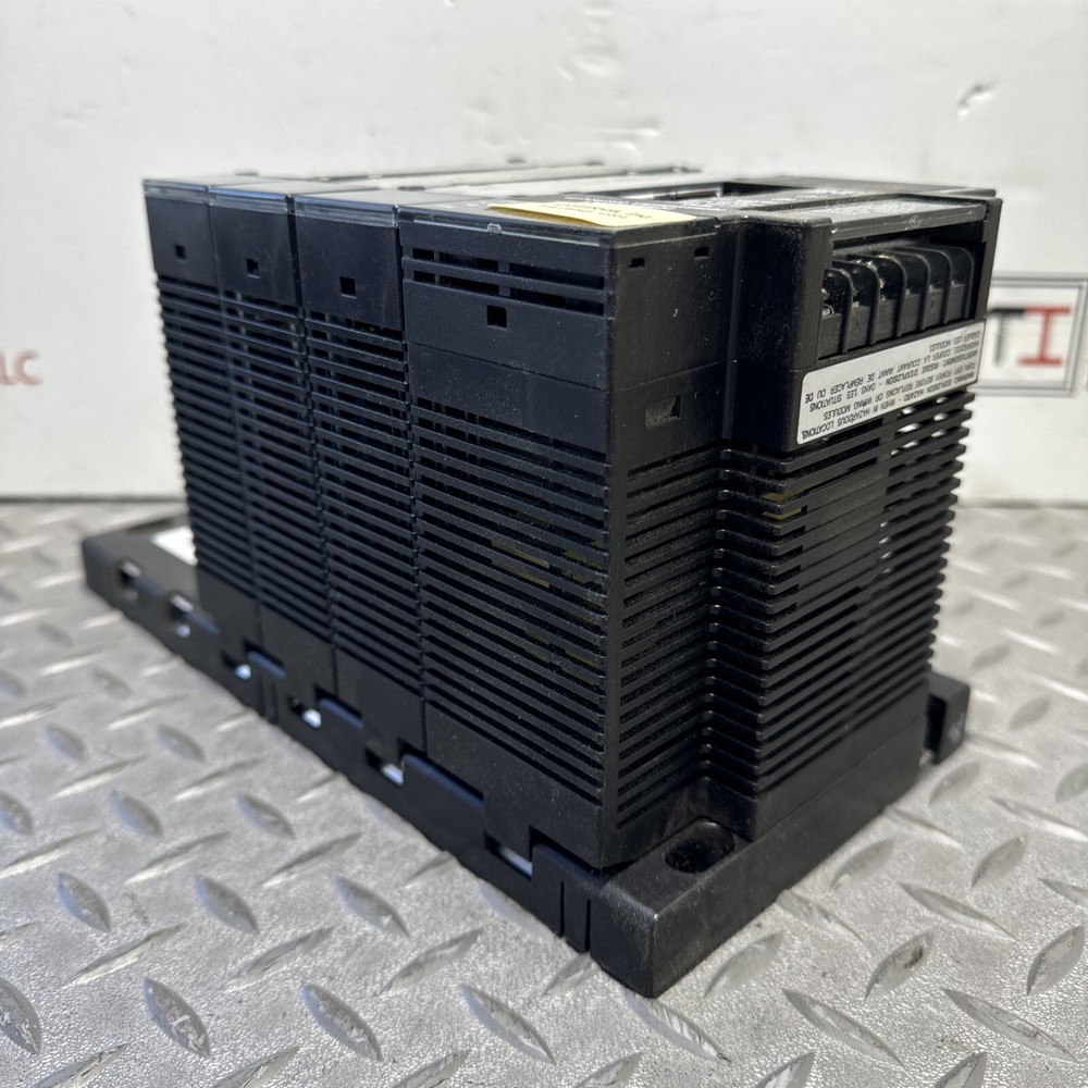 Innolutions CRC1-06 Standard Power Supply SRC-01 SRC-02 SRC-03 D-4