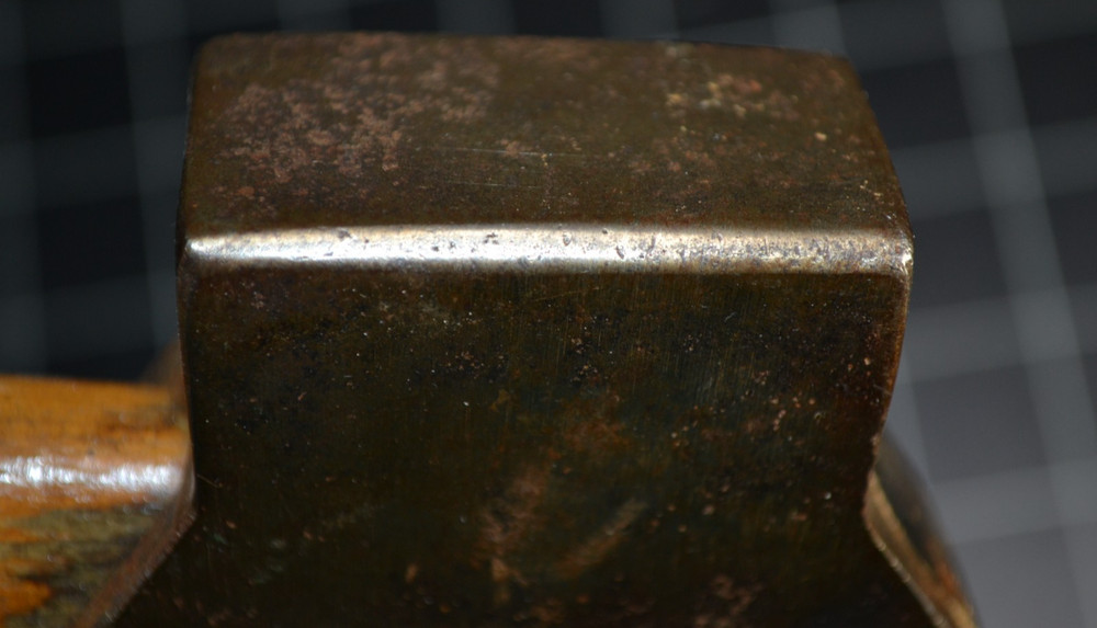 KOLORADO KLIPPER - CAMP HATCHET