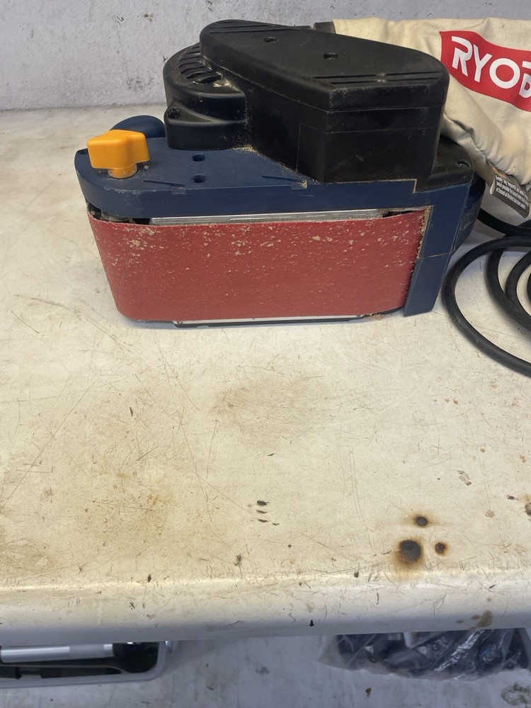 Ryobi 5.3 Amp Belt Sander