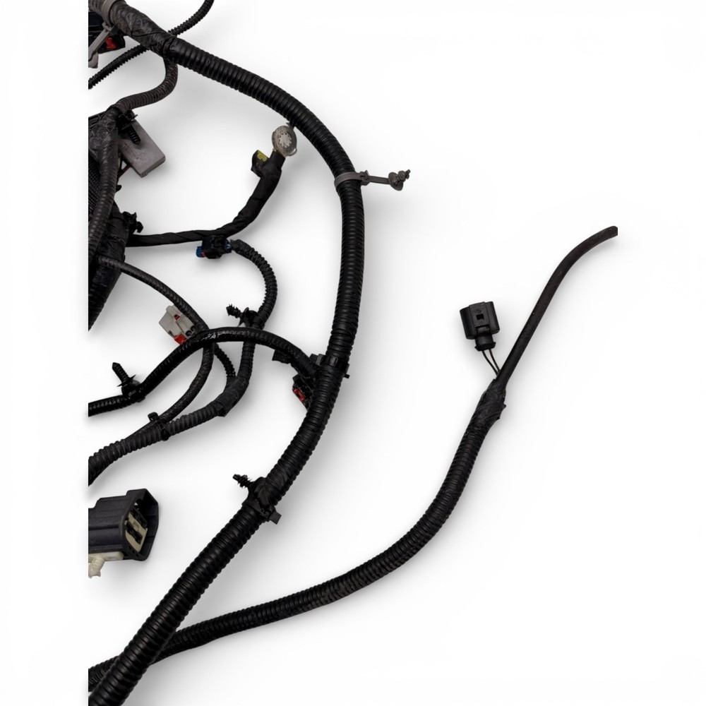 2013-2024 Ram 1500 Front End Module Wiring Harness OEM, 68445386AA