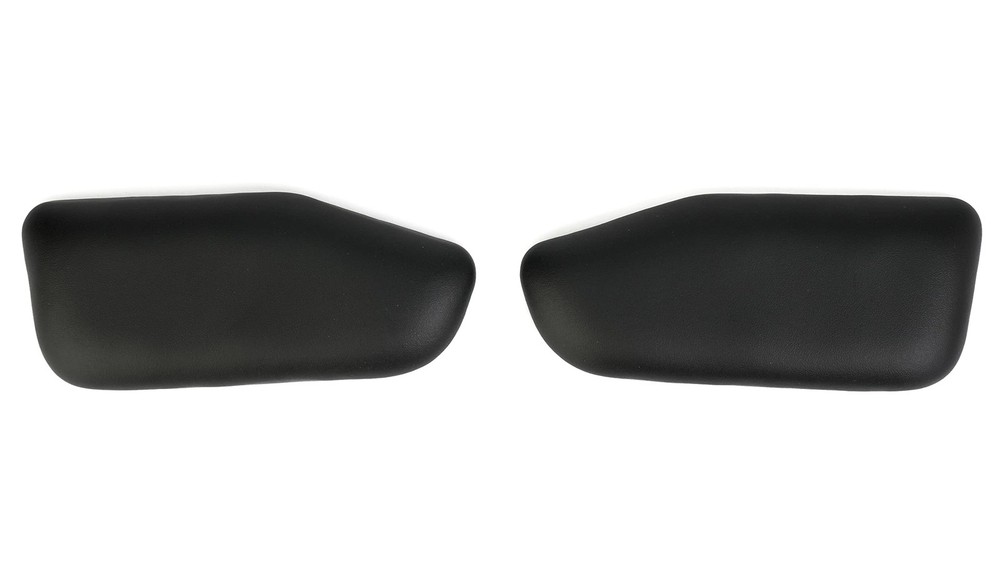 Advantage360 Palm Pads - Magnetic | Cushioned Foam | Washable