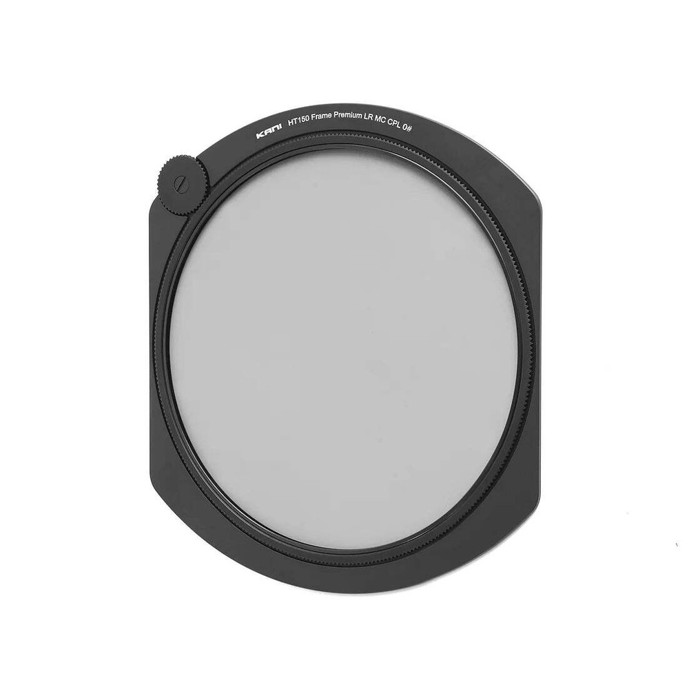 KANI HT150 Frame Premium LR MC CPL 0#