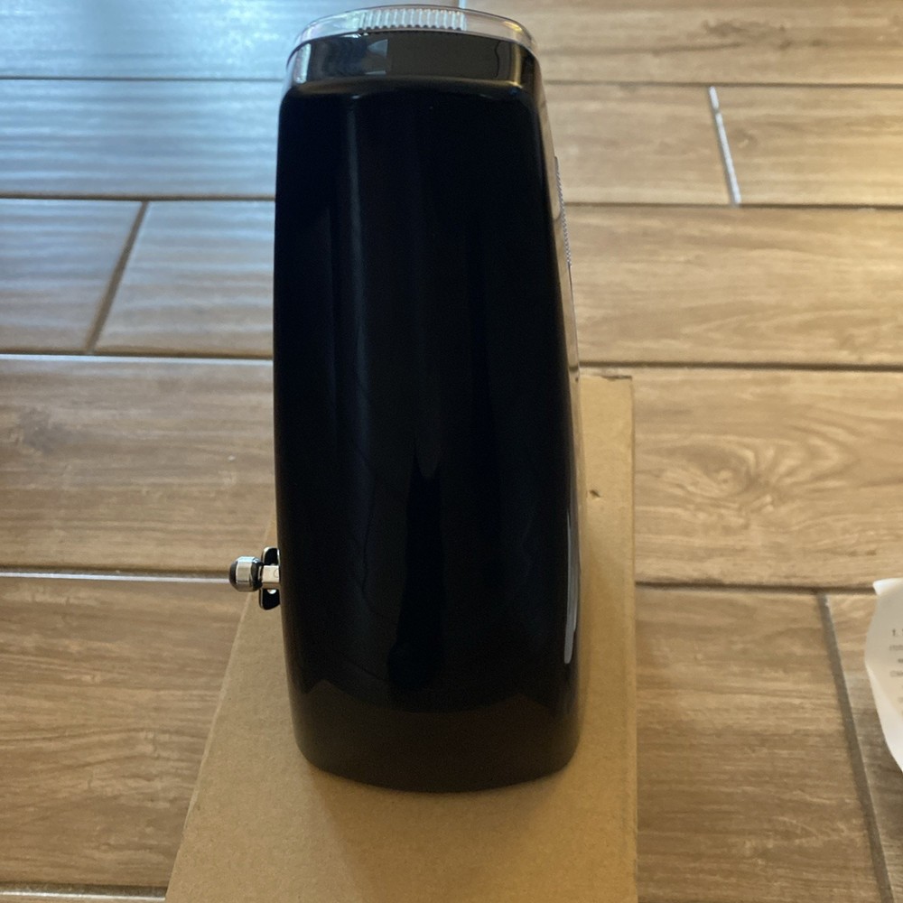 Mechanical Metronome Cantus