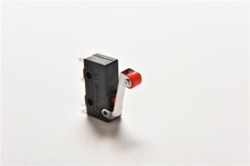 2 PACK - mini micro switch KW12-3 - - - SUPER Fast Shipping