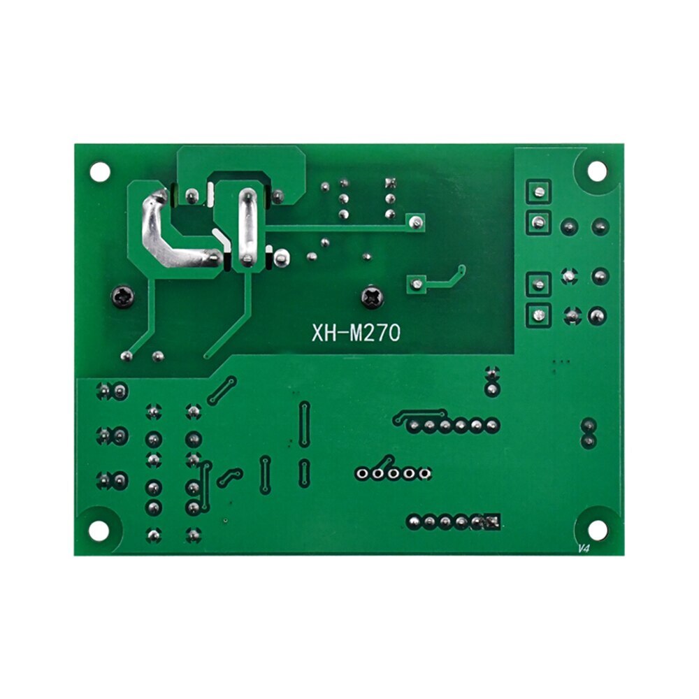 XH-M270 voltage regulating module regulator voltage regulating control board