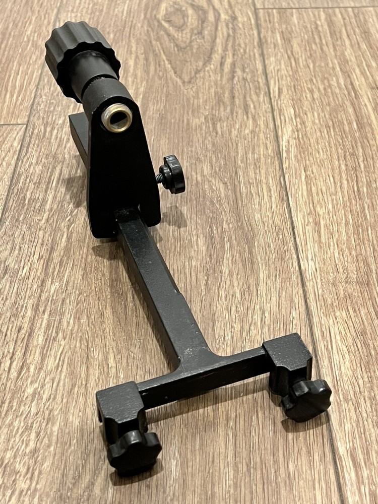 CST/Berger Laser Mark Wizard Rotary Laser LM30 Bracket Only