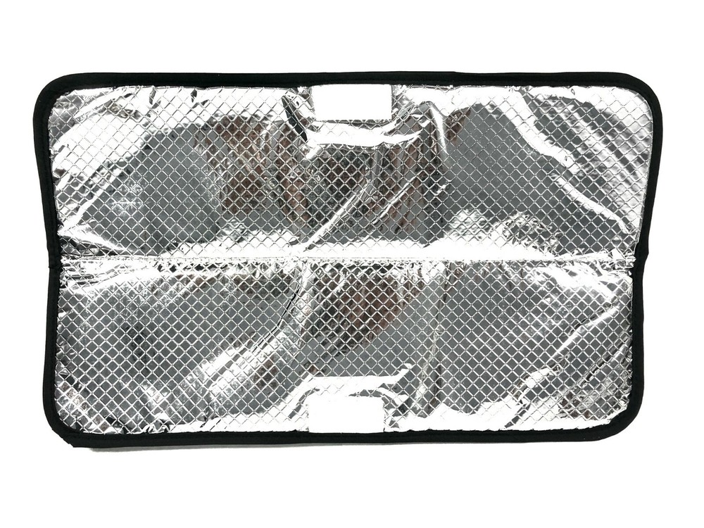 UBC Hair Iron Mat