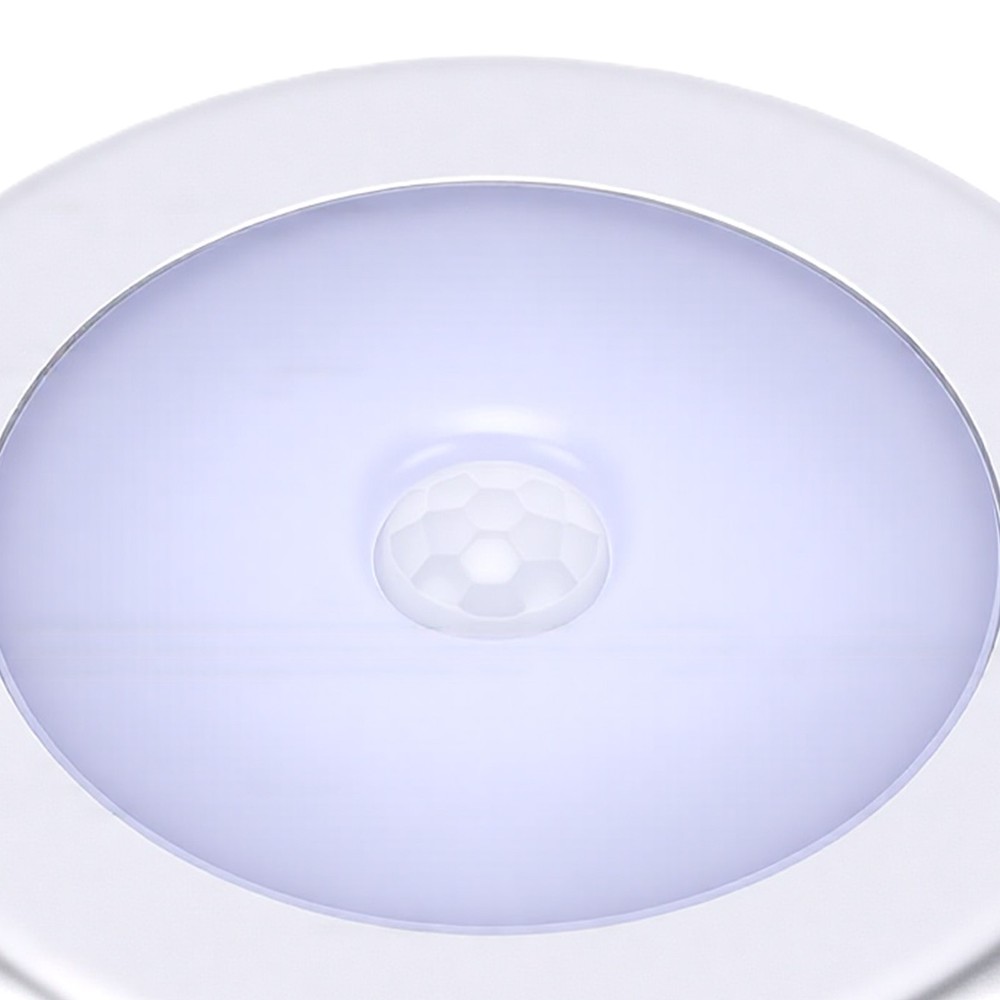 Motion Sensor Light Bright LED Night Light For Hallway