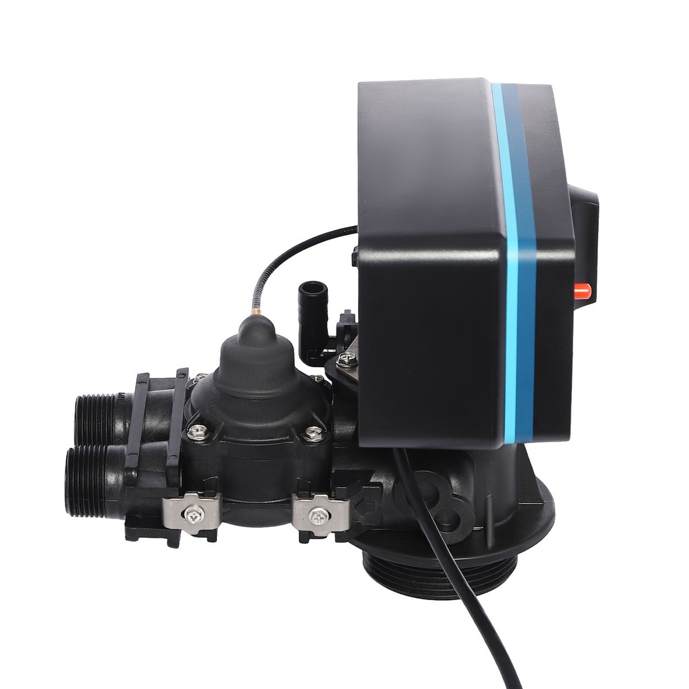 Water Softener Control Valve Water Softner Head 5600SM Flow Timer Control Valve
