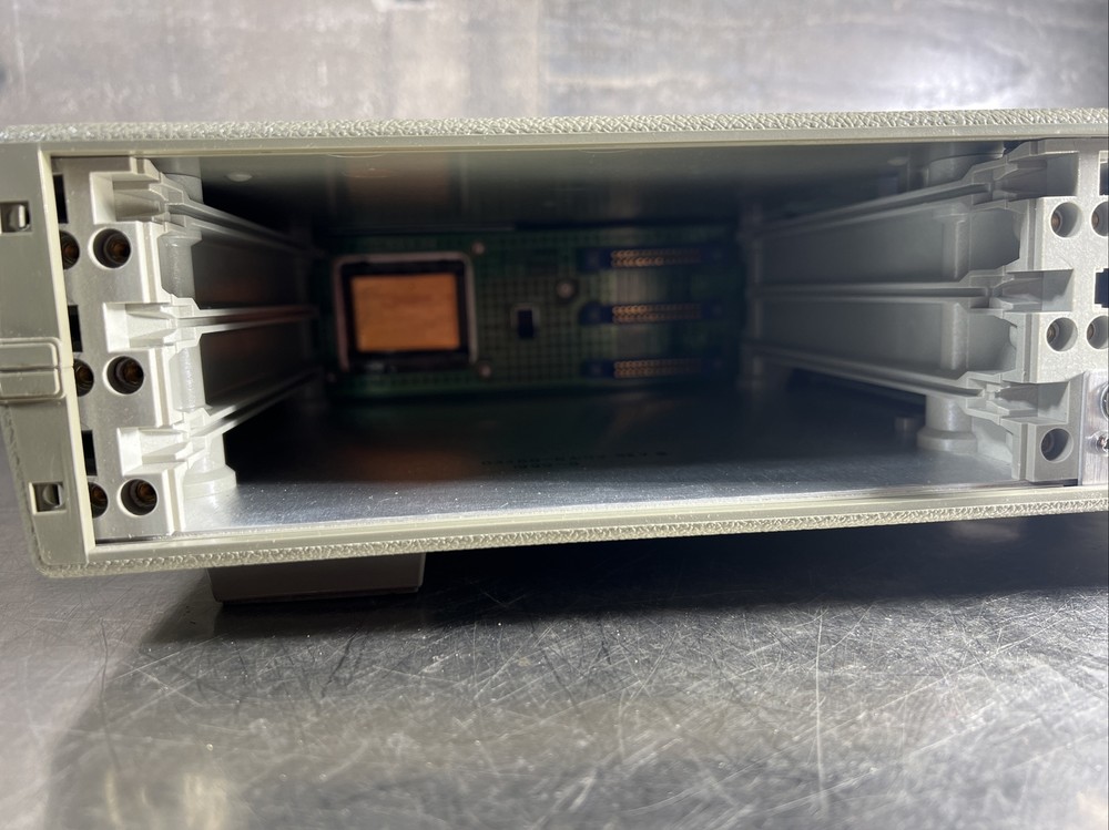 HP 3488A Switch Control System Main Frame