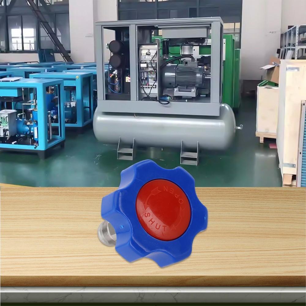 Airless Sprayer Return Valve for Efficient Pressure Relief Functionality