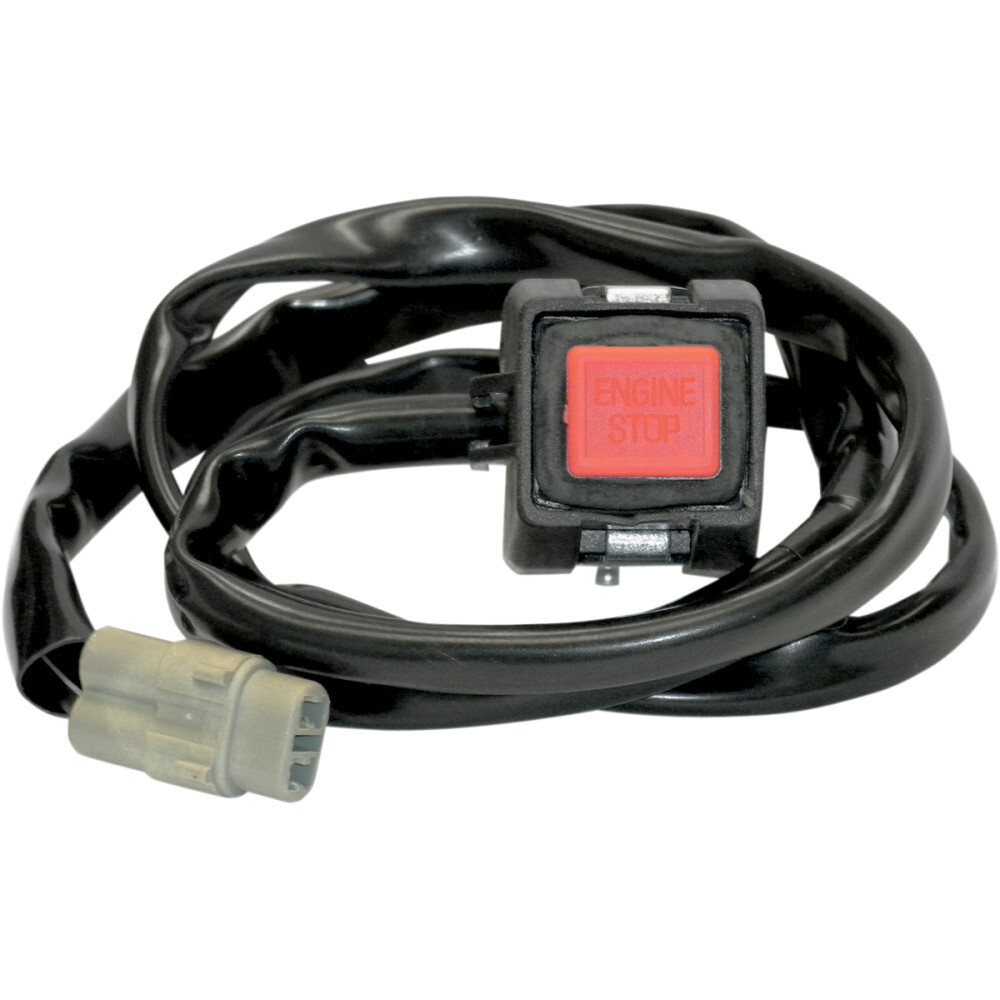 K&S Technologies Kill Switch - Yamaha | 12-0102P