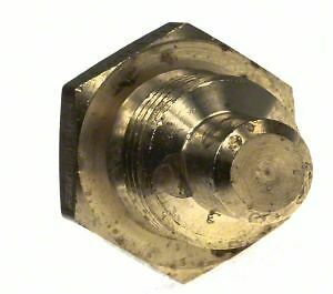 Coolant Temp Sensor  Mahle Original  TSE5