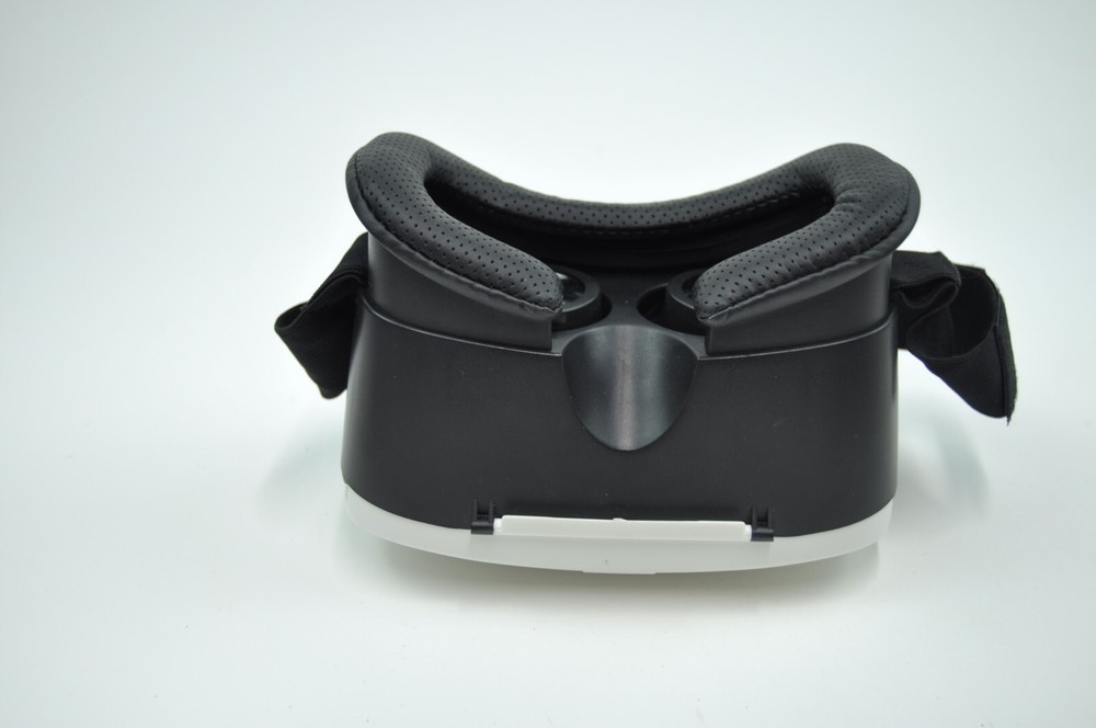 ONN Virtual Reality Smartphone Headset