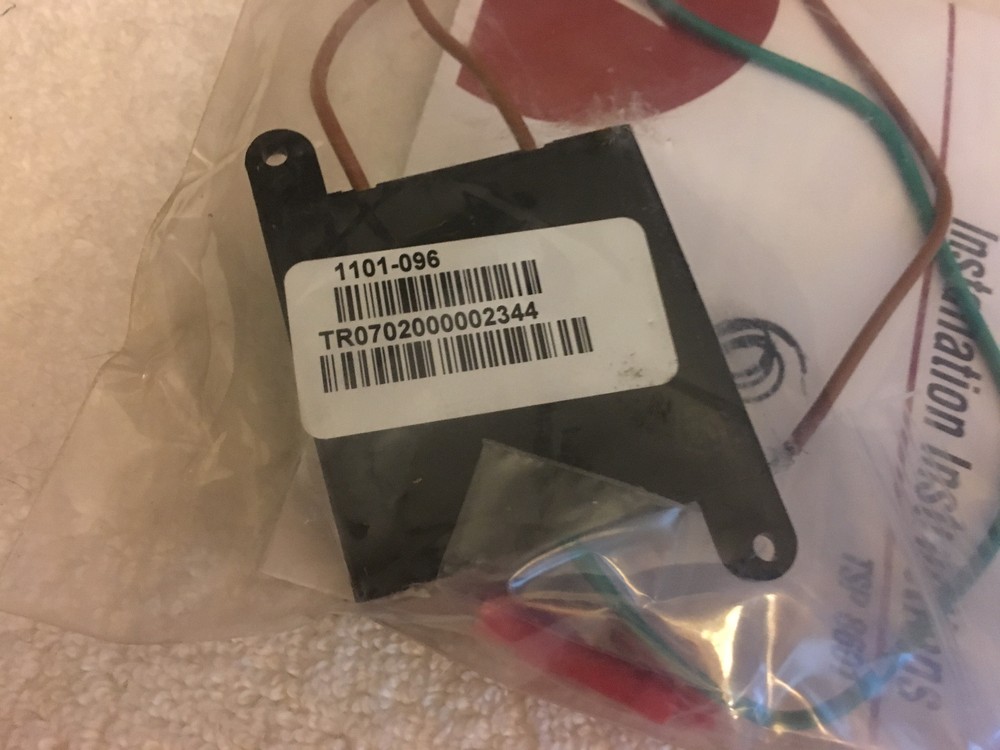 Transtector 1101-096 24V Silicon Panel Protector