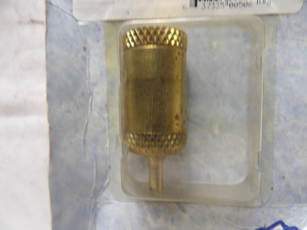 SPX Robinair CoolTools Core Remover with Six Valves 13145