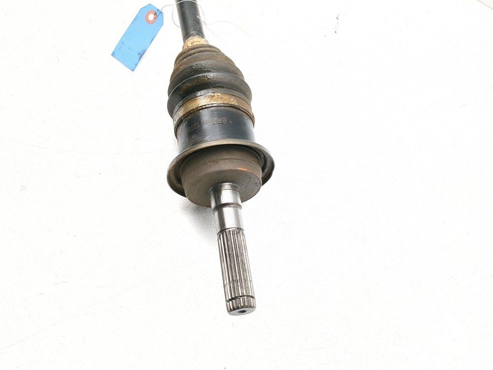 11-14 Can Am Commander 1000 X Front Right CV Axle Shaft